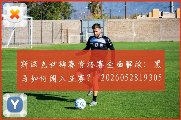 斯诺克世锦赛资格赛全面解读：黑马如何闯入正赛？_20260528193057